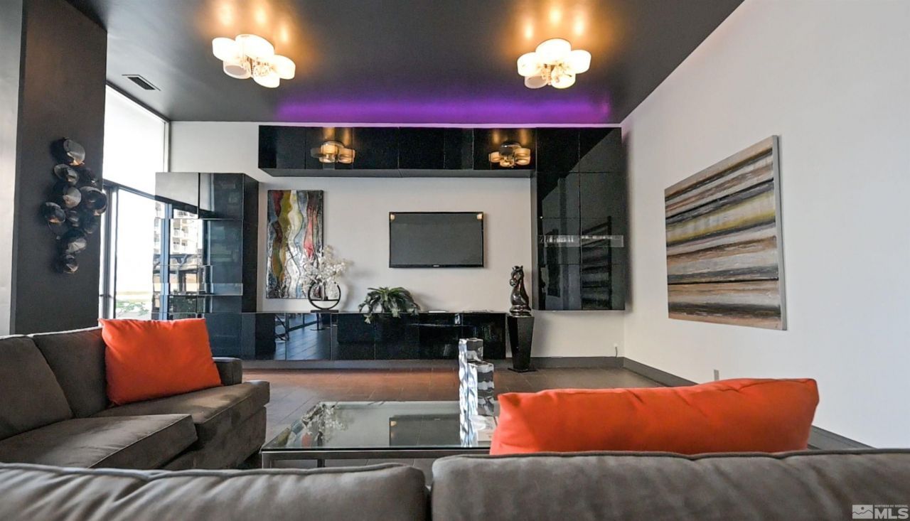 100 N Arlington Avenue, Unit #6G, Reno, NV 89501 Photo