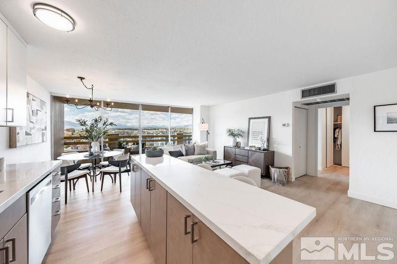 100 N Arlington Avenue, Unit #6G, Reno, NV 89501 Photo