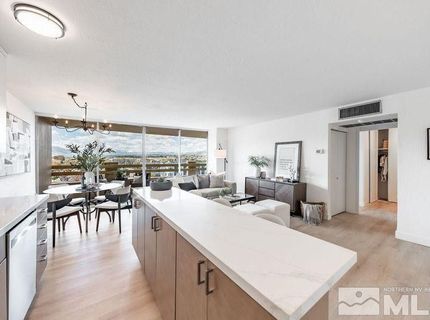 100 N Arlington Avenue, Unit #6G, Reno, NV 89501 Photo