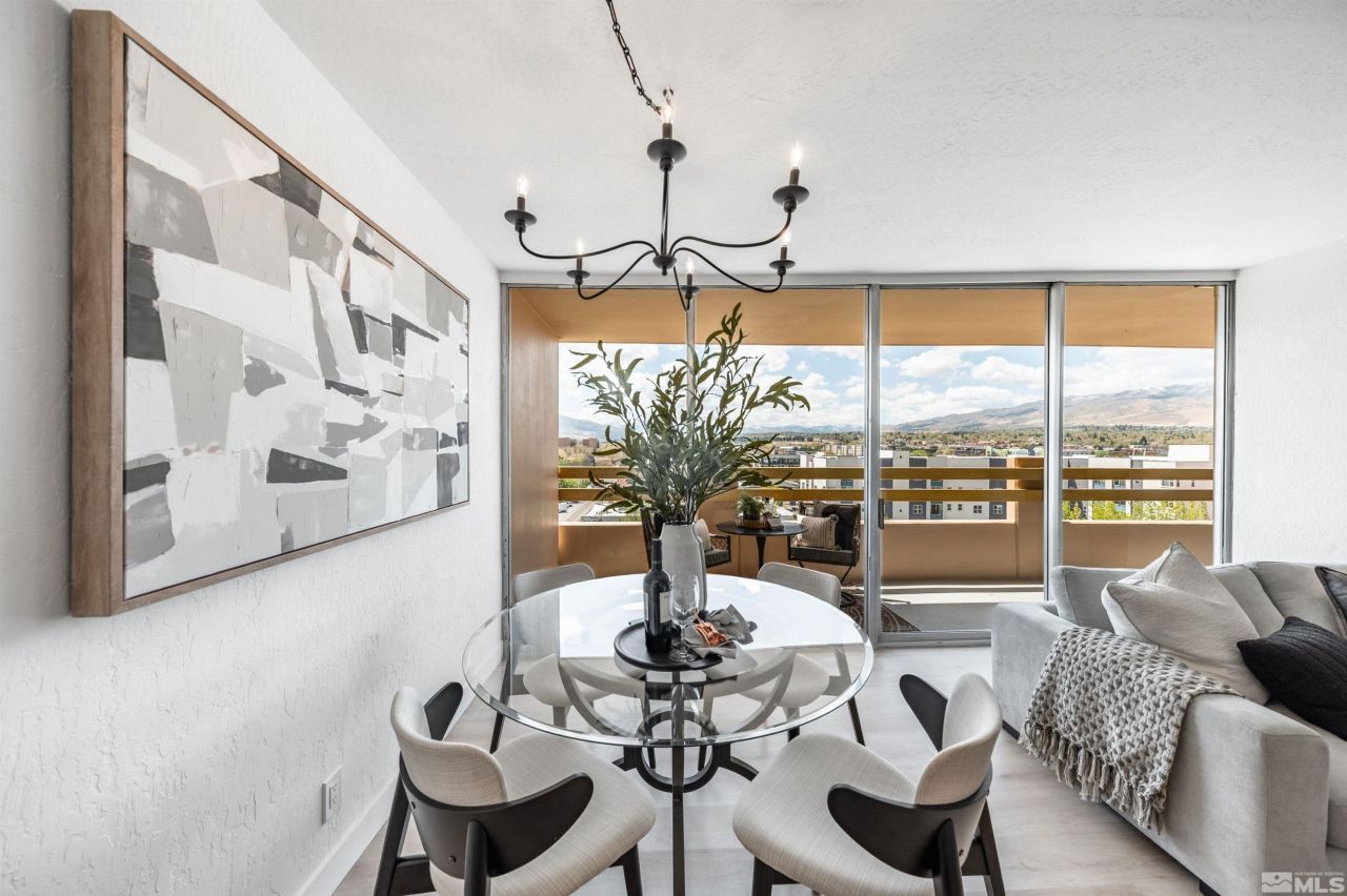 100 N Arlington Avenue, Unit #6G, Reno, NV 89501 Photo