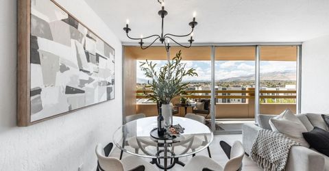 100 N Arlington Avenue, Unit #6G, Reno, NV 89501 Photo