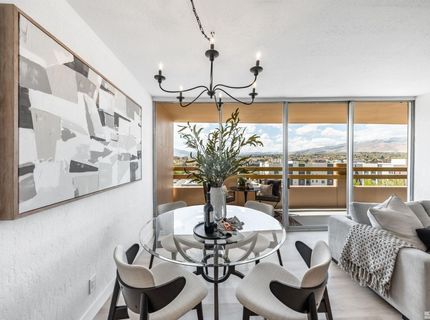 100 N Arlington Avenue, Unit #6G, Reno, NV 89501 Photo