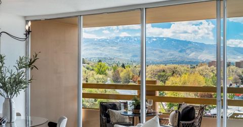 100 N Arlington Avenue, Unit #6G, Reno, NV 89501 Photo