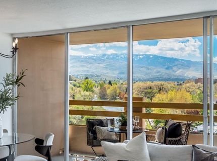100 N Arlington Avenue, Unit #6G, Reno, NV 89501 Photo