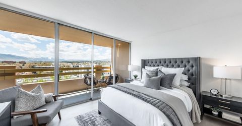 100 N Arlington Avenue, Unit #6G, Reno, NV 89501 Photo