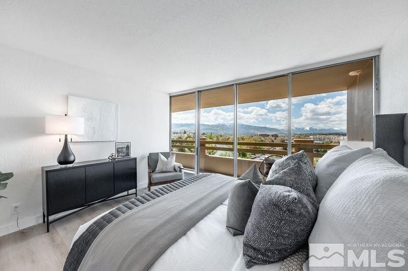 100 N Arlington Avenue, Unit #6G, Reno, NV 89501 Photo