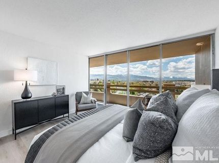 100 N Arlington Avenue, Unit #6G, Reno, NV 89501 Photo