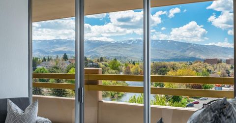 100 N Arlington Avenue, Unit #6G, Reno, NV 89501 Photo
