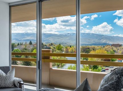 100 N Arlington Avenue, Unit #6G, Reno, NV 89501 Photo