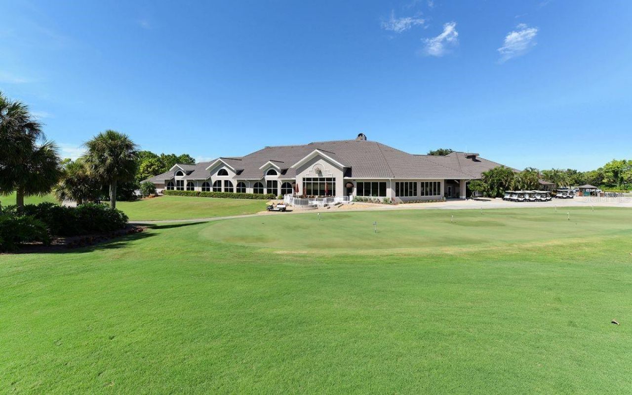 8974 Grey Oaks Avenue, Sarasota, FL 34238 Photo