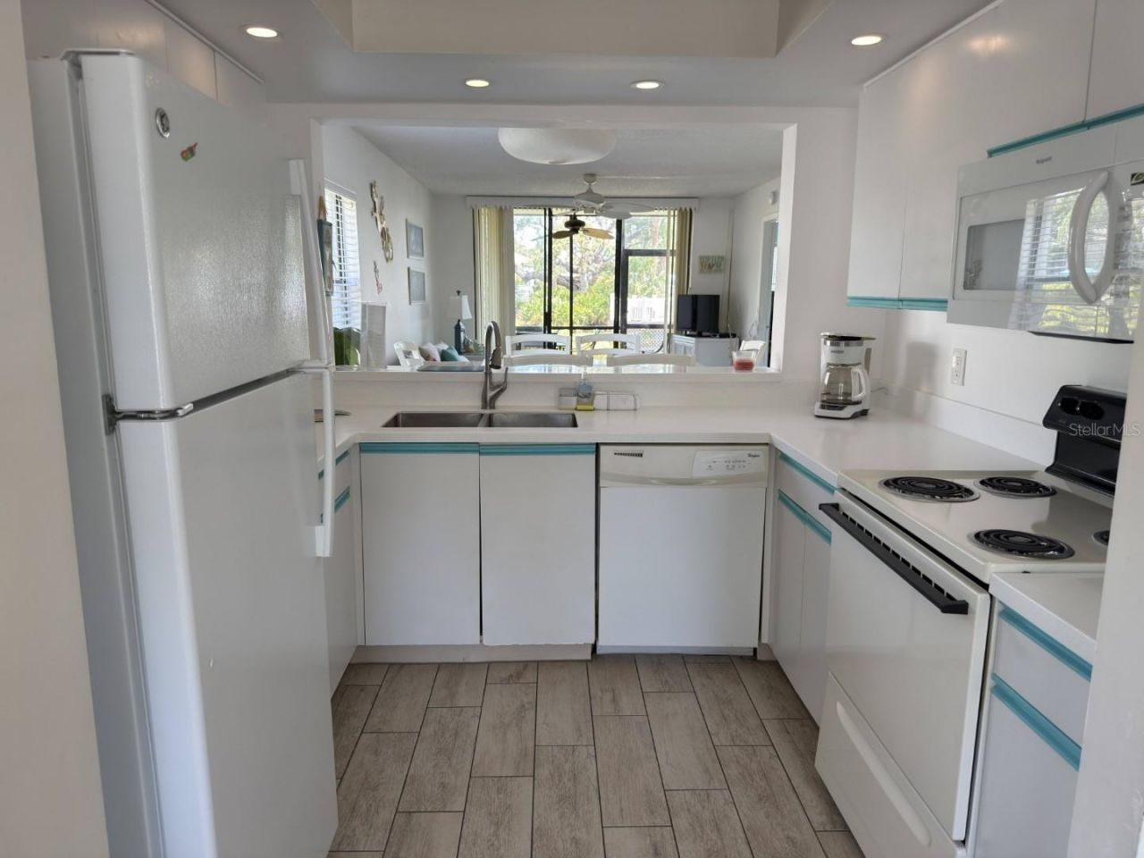 4505 45th Avenue W, Unit 101B, Bradenton, FL 34210 Photo