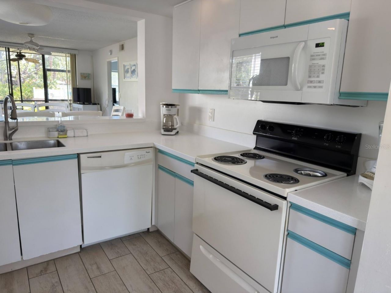 4505 45th Avenue W, Unit 101B, Bradenton, FL 34210 Photo