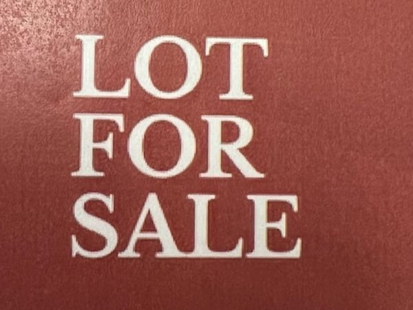 Lot 19 W Kuehl Court, Rochelle, IL 61068