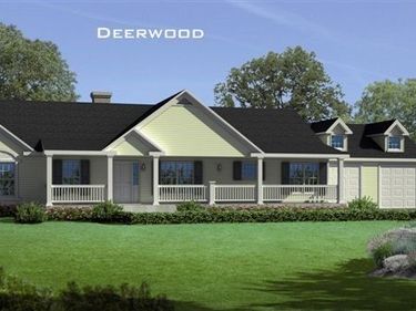 Lot C Elm Ridge Road, Evans Mills, NY 13637