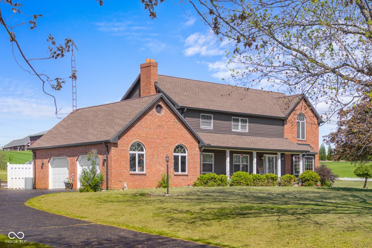 776 N Co Rd 850 E, Seymour, IN 47274 Main Photo