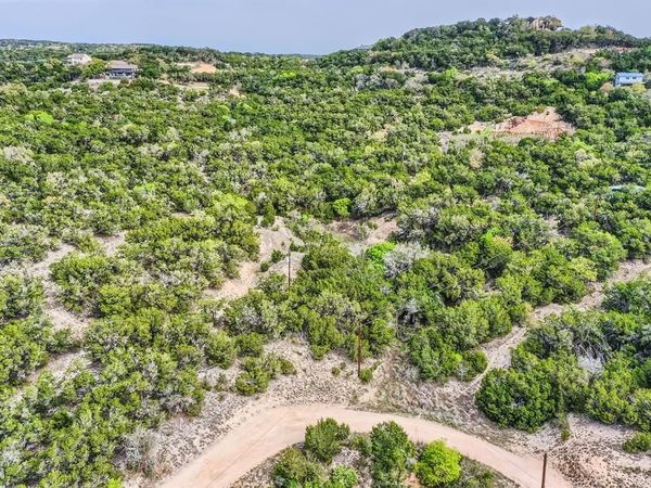 TBD Adrian Way, Leander, TX 78645
