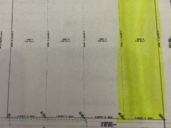 0 OLD CREEK RD, Memphis, TN 38125