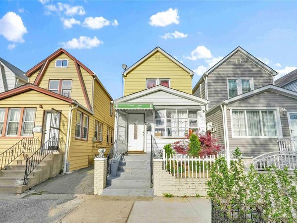 104-55 128th Street, Richmond Hill S., NY 11419