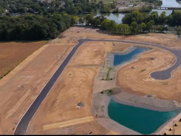 10932 Conrad Creek Court, Leo, IN 46788