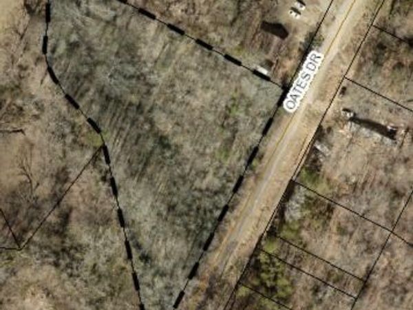 0 Oates Drive, Shelby, NC 28150