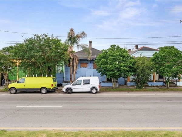 3020 ST. CLAUDE Avenue, New Orleans, LA 70117
