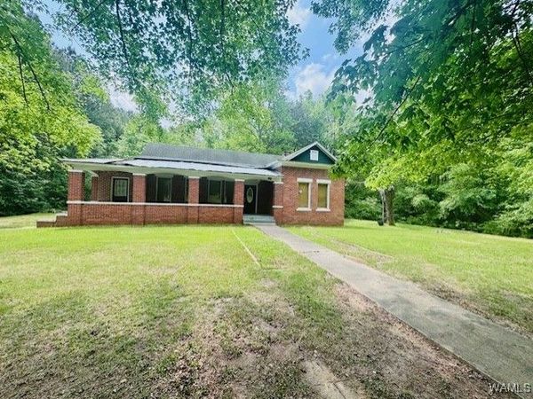 508 W 4TH AVE, York, AL 36925