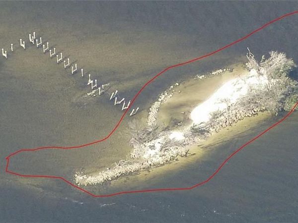 Little Shell Island, FORT MYERS, FL 33905