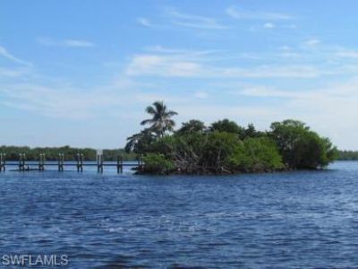 Little Shell Island, Fort Myers, FL 33905 Photo