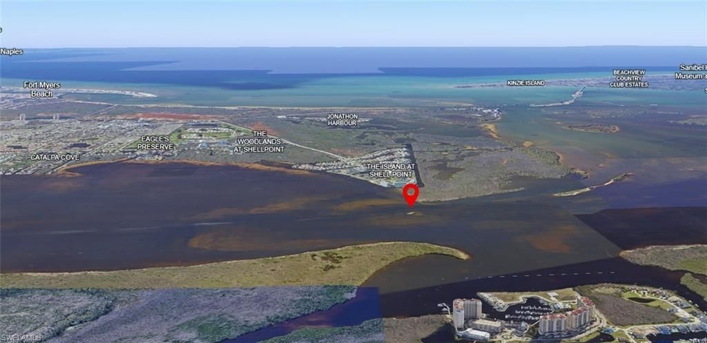 Little Shell Island, Fort Myers, FL 33905 Photo