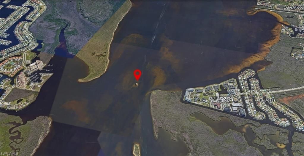 Little Shell Island, Fort Myers, FL 33905 Photo