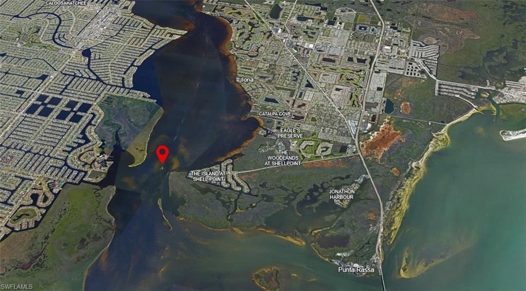 Little Shell Island, Fort Myers, FL 33905 Photo