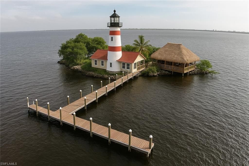 Little Shell Island, Fort Myers, FL 33905 Photo
