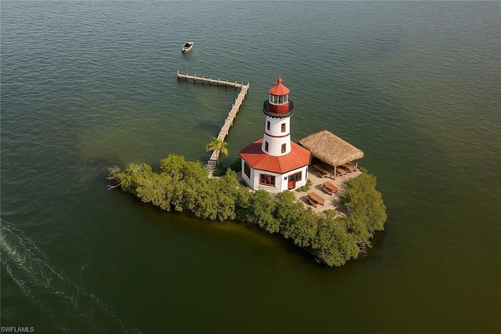 Little Shell Island, Fort Myers, FL 33905 Photo