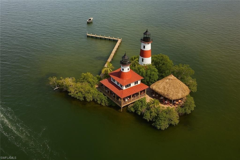 Little Shell Island, Fort Myers, FL 33905 Photo