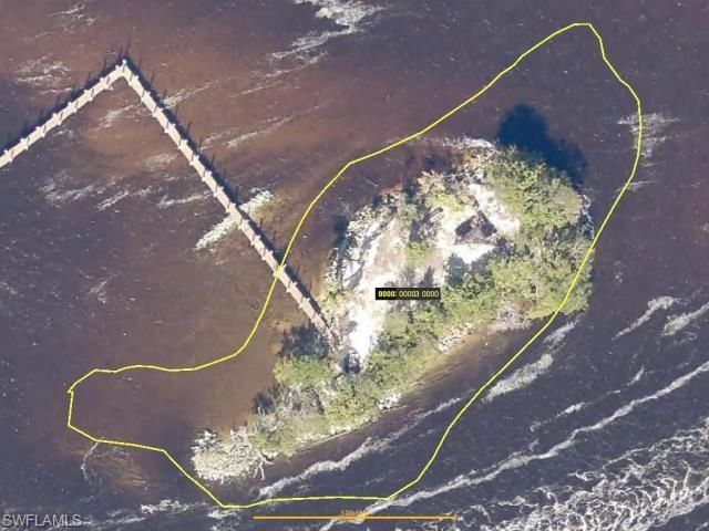 Little Shell Island, Fort Myers, FL 33905 Photo