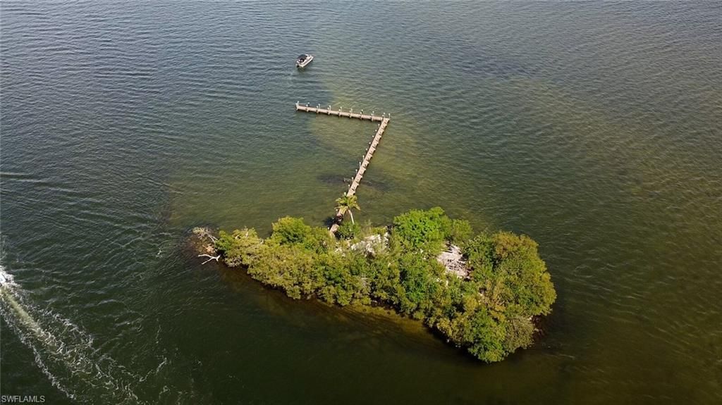 Little Shell Island, Fort Myers, FL 33905 Photo