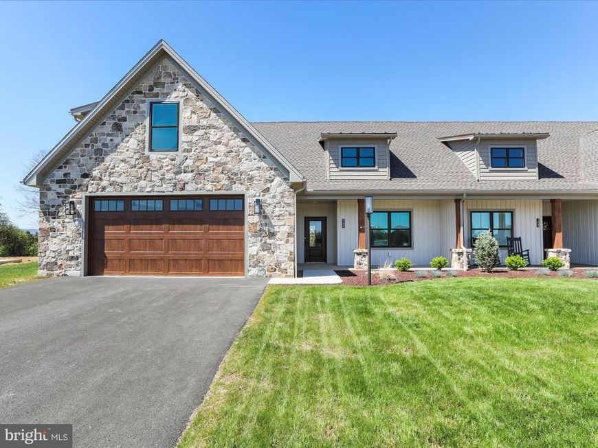 149 Matthew Drive, Chambersburg, PA 17201 Main Photo