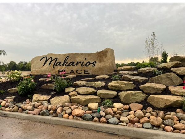 15329 Makarios Pass, Leo, IN 46788