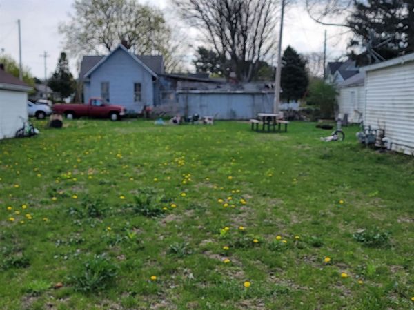 205 Depot Street, Footville, WI 53537