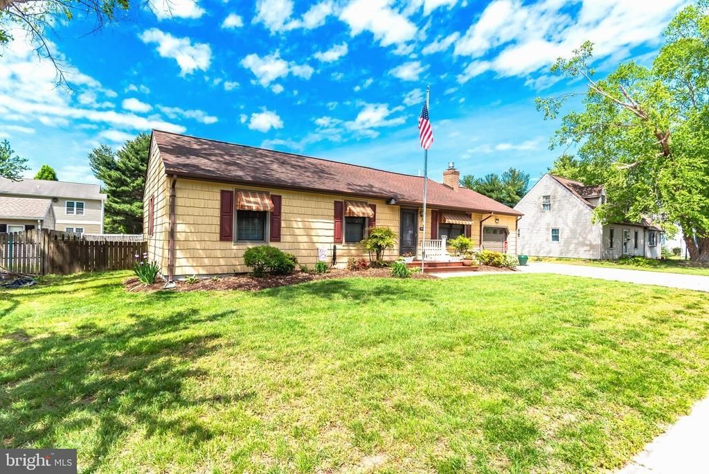 732a Hurley Park Drive, Seaford, DE 19973 Main Photo