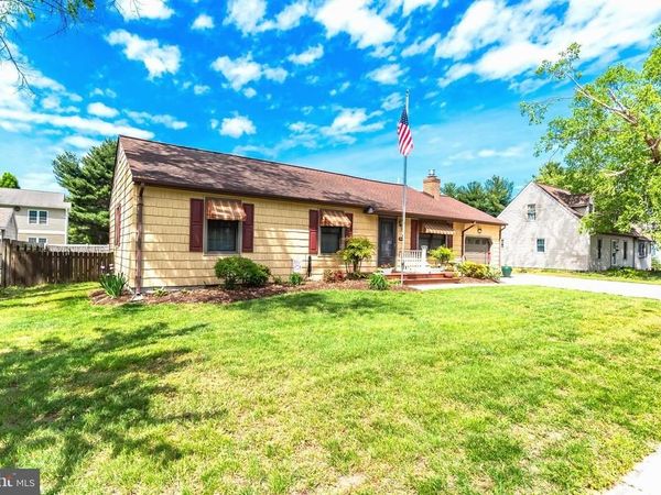 732A HURLEY PARK DRIVE, SEAFORD, DE 19973