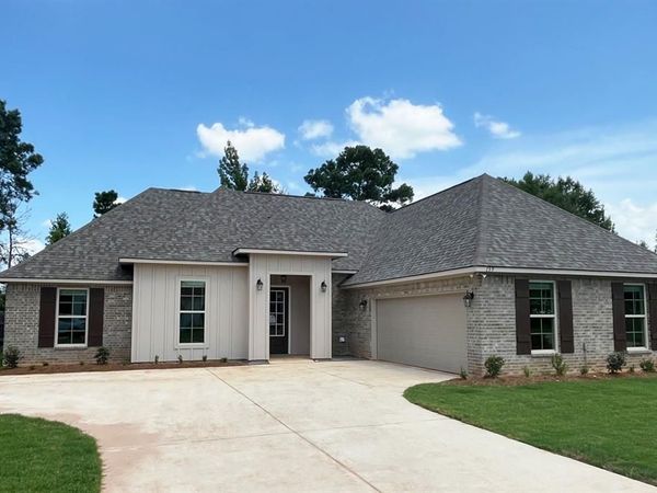 159 Lessie Drive, Stonewall, LA 71078