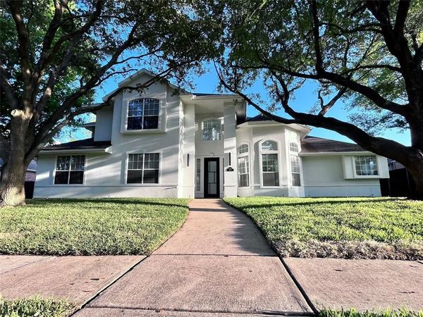 4212 Dottie Drive, Plano, TX 75074