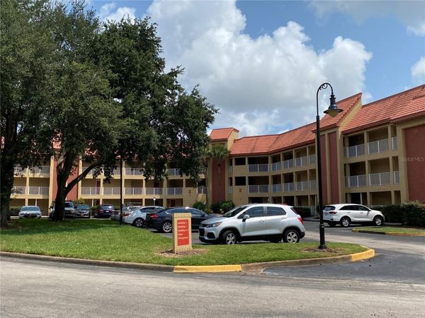 6403 PARC CORNICHE DRIVE, Unit 4308, ORLANDO, FL 32821