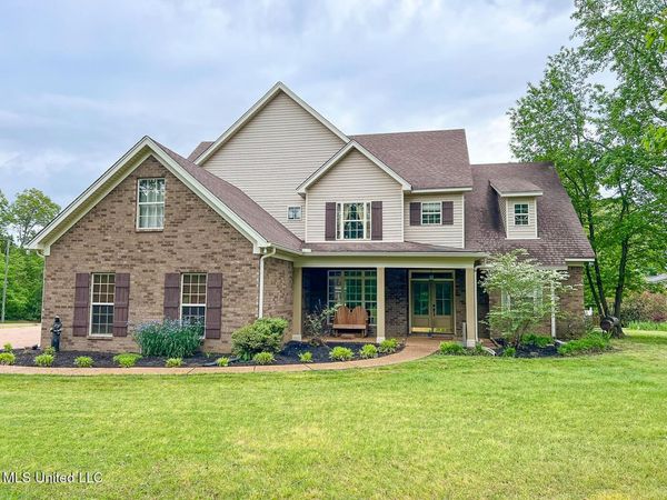 7401 Michael Drive, Hernando, MS 38632