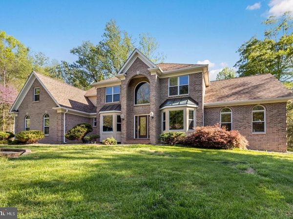 8155 PLOWDEN DRIVE, LA PLATA, MD 20646