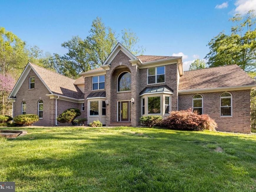 8155 Plowden Drive, La Plata, MD 20646 Main Photo