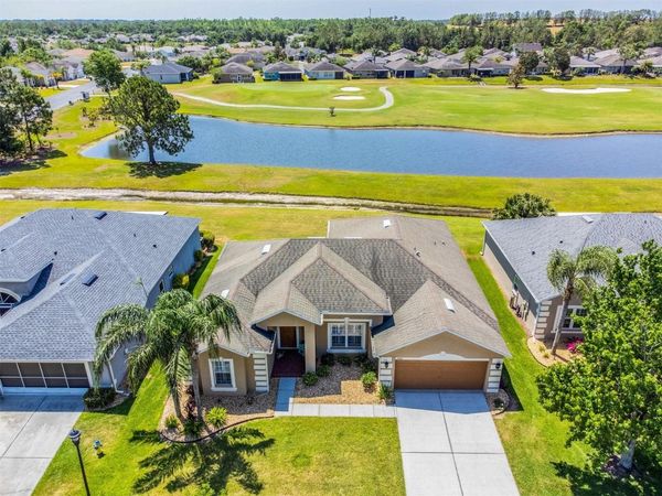 29432 COHARIE LOOP, SAN ANTONIO, FL 33576