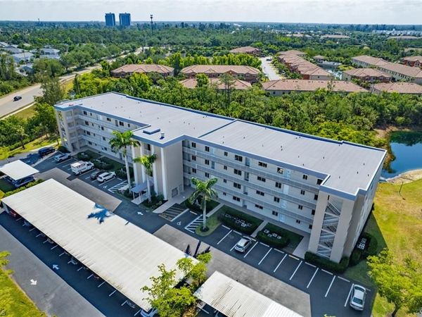 14801 Park Lake DR, Unit 209, FORT MYERS, FL 33919