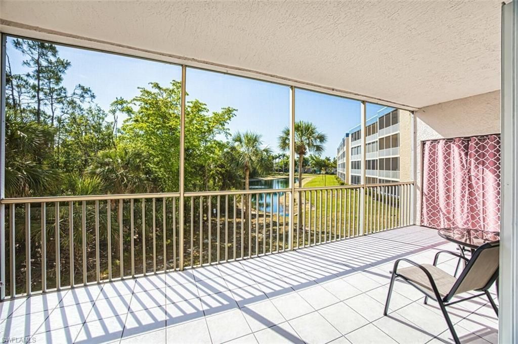 14801 Park Lake Dr, Unit 209, Fort Myers, FL 33919 Photo